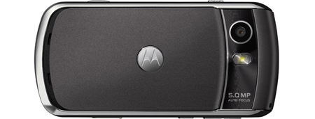 Motorola VE66:  LinuxJava