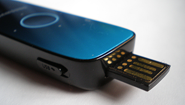 3- Samsung YP-U4:  - 