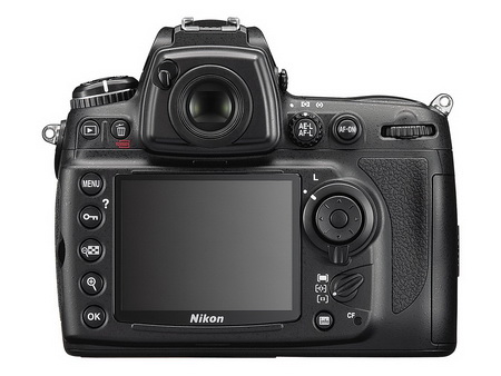 Nikon D700:   