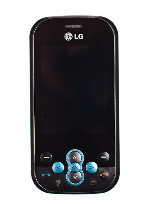   LG KS360
