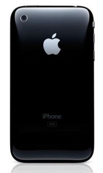 iPhone 3G - 10 ��� � �������