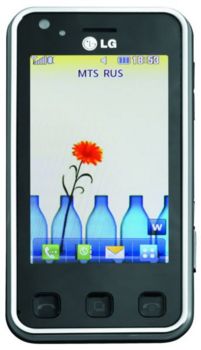 LG KC910 - ��� ���� ������� ���