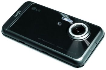 LG KC910 - ��� ���� ������� ���