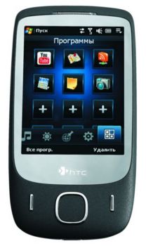 HTC Touch 3G -   