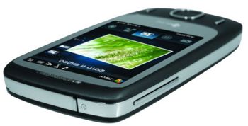 HTC Touch 3G -   