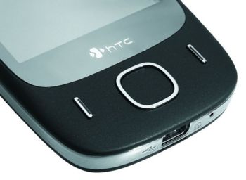 HTC Touch 3G -   
