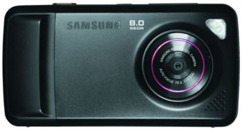 Samsung M8800 PIXON - �������� - ����� ��������
