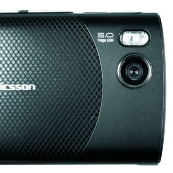 Sony Ericsson W902 - Cyber-shot   Walkman