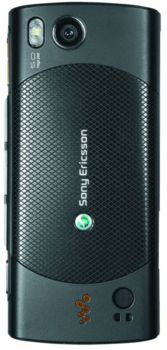 Sony Ericsson W902 - Cyber-shot   Walkman