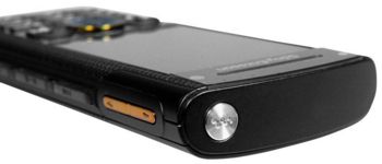 Sony Ericsson W902 - Cyber-shot   Walkman