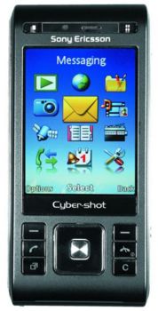 Sony Ericsson �905 - ��������� ��������