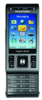 Sony Ericsson �905 - ��������� ��������