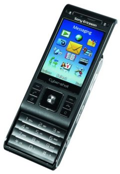 Sony Ericsson 905 -  