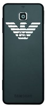 Samsung M7500 Emporio Armani Night Effect - ���� �������� ��������