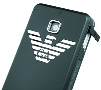 Samsung M7500 Emporio Armani Night Effect - ���� �������� ��������