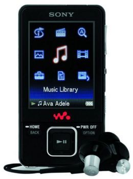 Sony Walkman A82� - ����� ���� WALKMAN�A