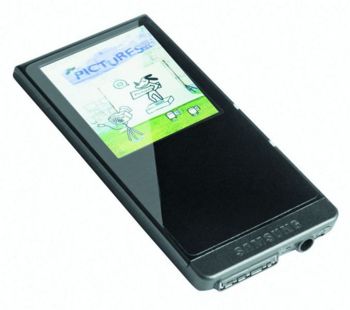 ����� ������ Samsung YP-T10