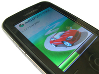   Toshiba Portege G810