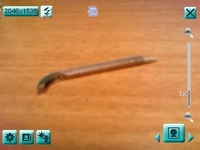   Toshiba Portege G810