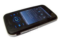   Toshiba Portege G810