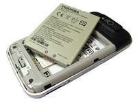   Toshiba Portege G810