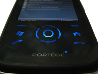   Toshiba Portege G810