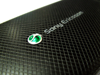    Sony Ericsson W902