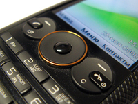    Sony Ericsson W902