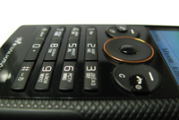    Sony Ericsson W902