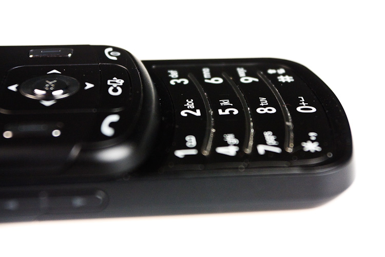 ����� �������� LG KC780