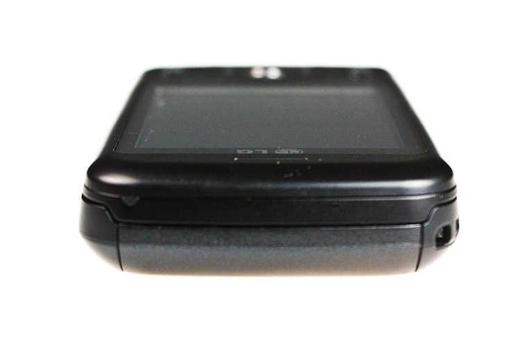 ����� �������� LG KC780