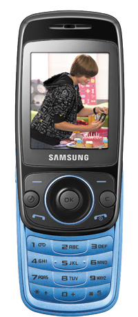samsung s3030