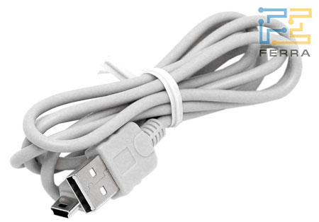 �������� � USB-������ � ��� ���� �������� ��������� ������ iAudio D2 2