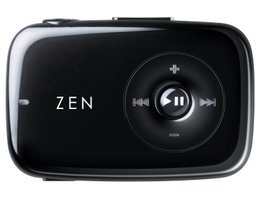  Creative ZEN Stone  iPod Shuffle G2