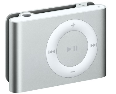  Creative ZEN Stone  iPod Shuffle G2