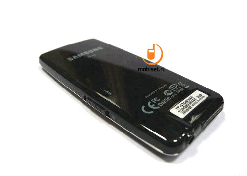 Samsung YP-S3