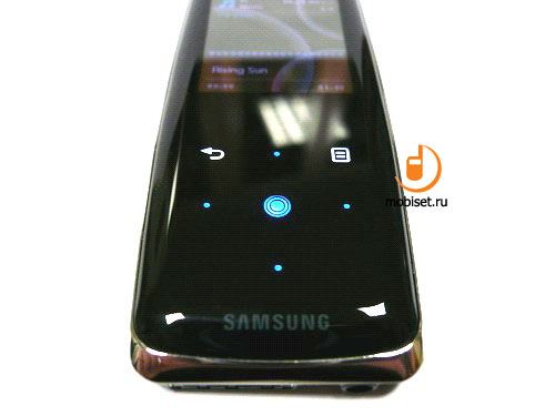 Samsung YP-S3