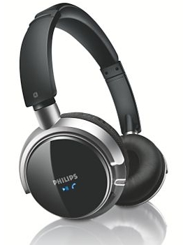 Bluetooth- Philips SHB9000