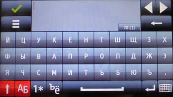   Nokia 5800 XpressMusic