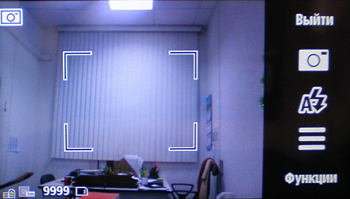 ����� ��������� Nokia 5800 XpressMusic