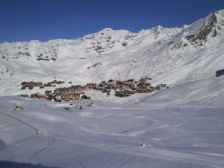 Samsung i8510 INNOV8:  