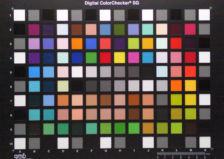 Samsung i8510 INNOV8:  