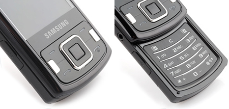 Samsung i8510 INNOV8:  