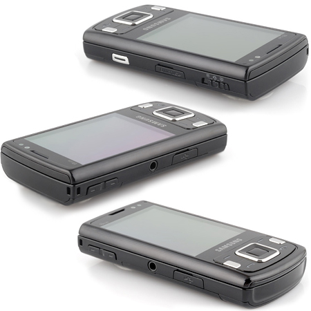 Samsung i8510 INNOV8:  