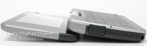 Toshiba Portege G910 � �������������� �����������