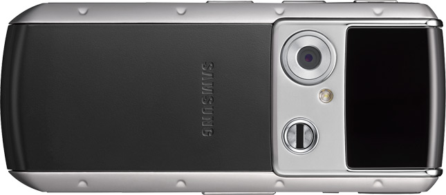 Samsung GT-S9402 Ego