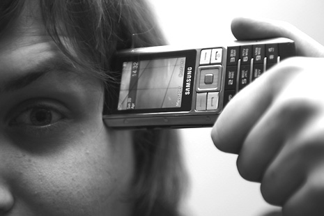 Samsung GT-S9402 Ego