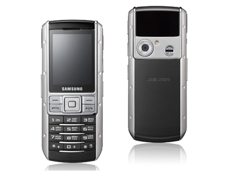 Samsung S9402 Ego -   