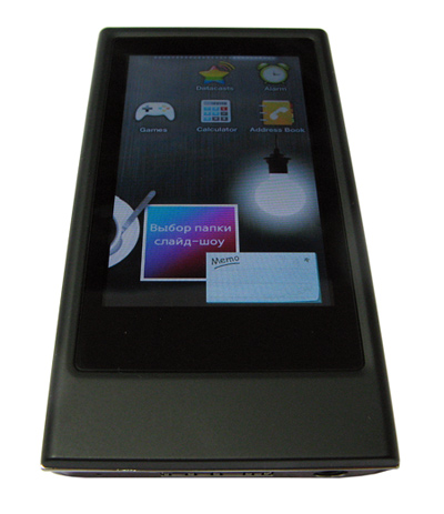 ����� MP3-������ Samsung YP-P3