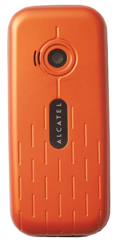   Alcatel OT-i650